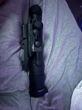 night vision scope Yukon NVRS-F 2.5 X 50