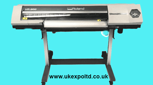 Roland printer versa camm - roland,
