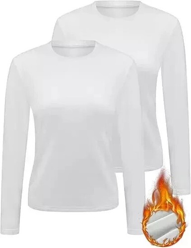 Ladies pack thermal vest - ladies,