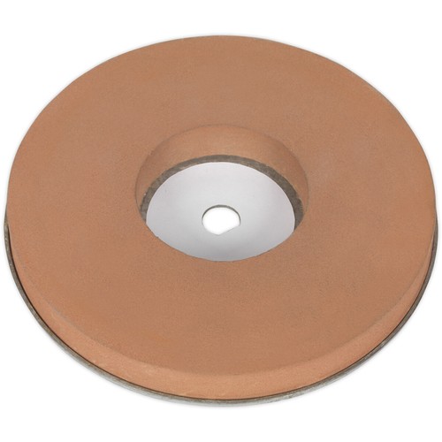 200mm wet stone - wet,