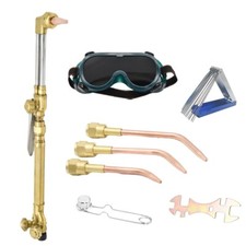 Portable Oxy Acetylene Gas