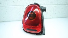 TAIL LIGHT LH MINI CONVERTIBLE MK4 (F57) 2014 TO 2018 COOPER 2 DOOR CONVERTIBLE