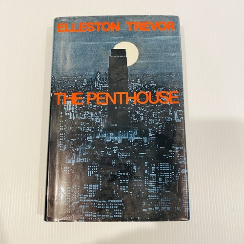 The penthouse elleston - the, by