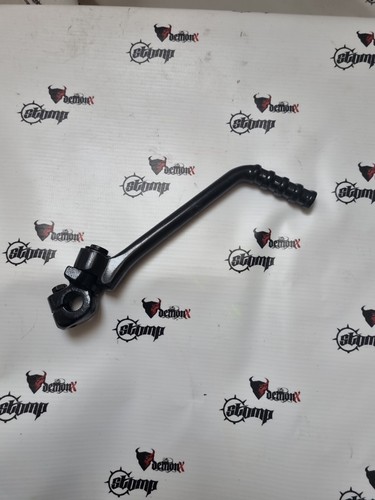 13mm black steel fold - 13mm,