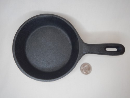 New american metalcraft - new, 5''