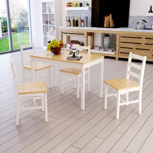 Panana solid pine - panana, dining
