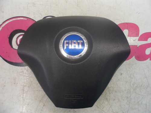 Fiat grande punto - fiat, offside