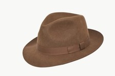 Gents 100 wool hand made - hand,
