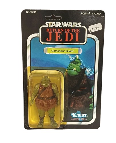 Star wars vintage - star,