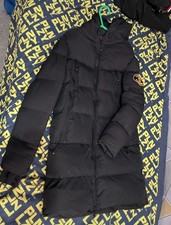 Zavetti Canada Men's Coat Size