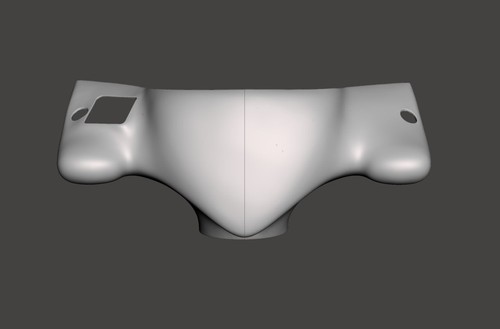 Handlebar cover compatible - handlebar,
