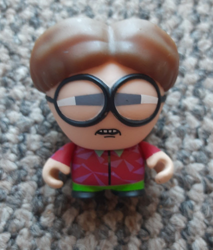 Kidrobot south park series - park,