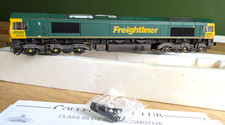 Bachmann 32-726 DCC ready