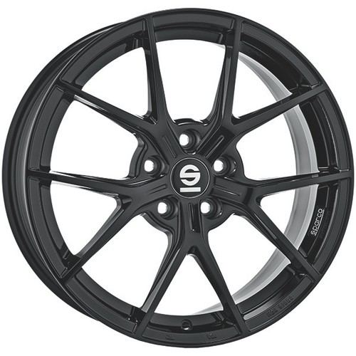 Alloy wheel sparco - wheel,