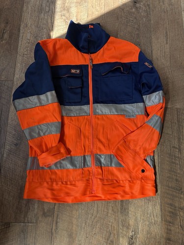Hymac vis jacket and gilet - hymac,
