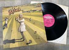 GENESIS  NURSERY CRYME UK RARE