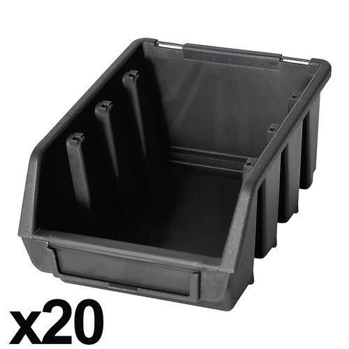 X20 storage bins - x20,