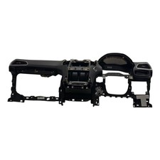 FORD GALAXY DASHBOARD ZETEC