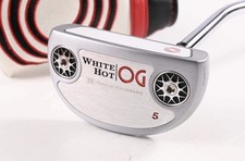 Odyssey White Hot OG #5 2021