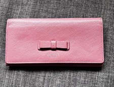OSPREY LONDON LEATHER PINK