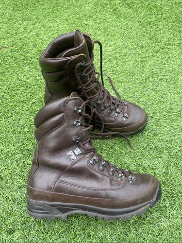 British army cold - army,