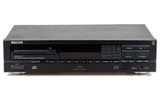 Philips CD630 CD Player +FB/ 2