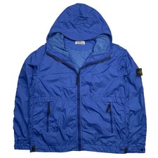 S/S 14 Stone Island Membrana