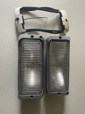 Ford Sierra Cosworth Front Fog Lights