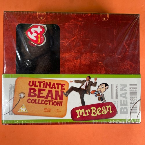 Bean collector box set - bean,