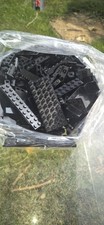 Large Job Lots Black Lego
