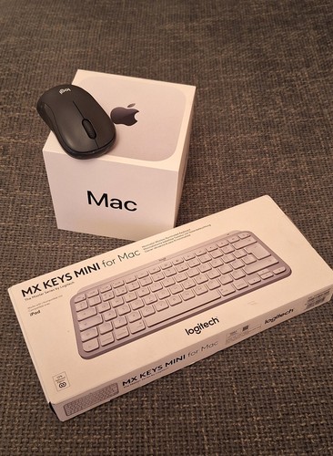 Apple mac mini - mini, ram