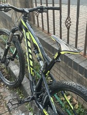 Scott Mountain Bike