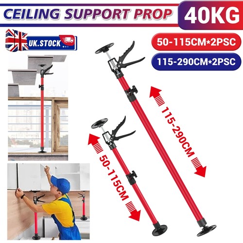 Adjustable drywall - 2*,