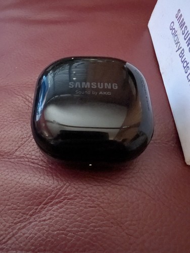 Genuine samsung galaxy buds - samsung,