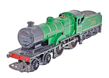 Tri-ang Hornby L1 Class OO