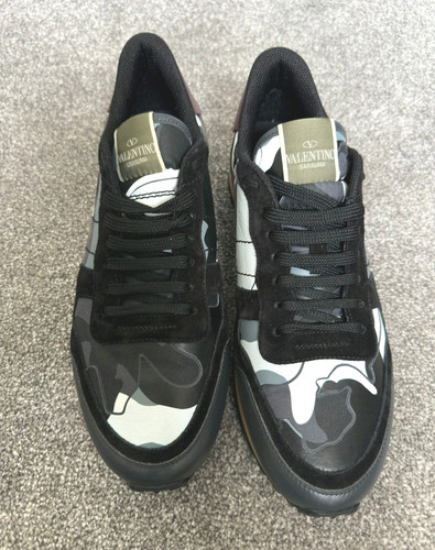 Valentino garavani rockrunner - valentino,