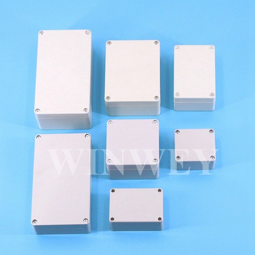 Abs plastic ip65 - plastic,