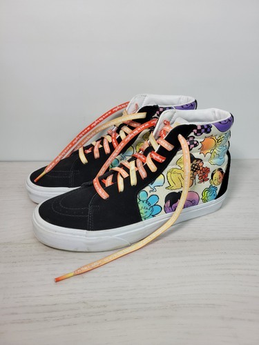 Vans sk8 cultivate care - sk8-hi,