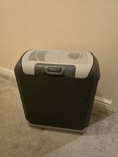 Halfords 12.5L Electric Coolbox 12.5v Electric Function Does Not Work