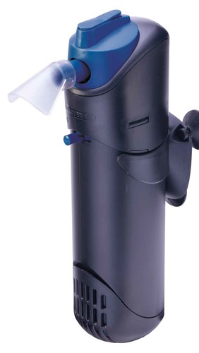 Interpet internal aquarium - interpet,