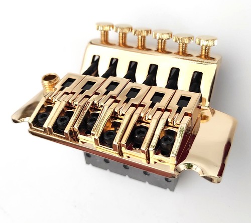 Gold floyd rose double - floyd,