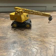 DINKY TOYS MODEL Coles Mobile