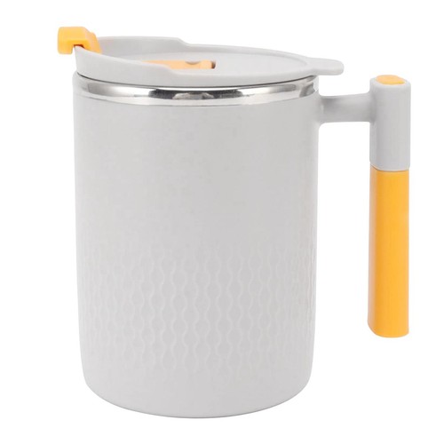 Stainless steel thermos - stainless,