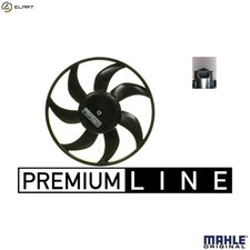 FAN ENGINE COOLING CFF 120