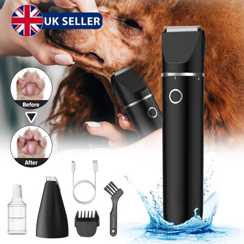 Pet electric clipper hair - pet,