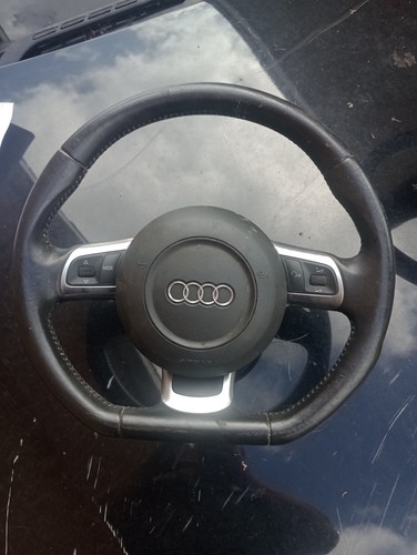 Audi mk2 flat bottom - mk2,