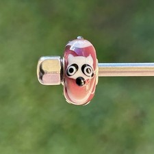 Authentic trollbeads OOAK