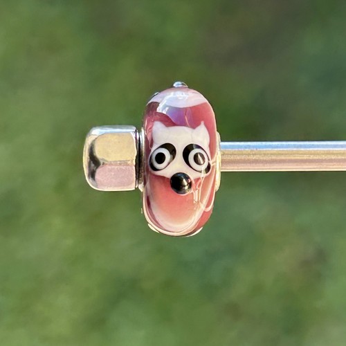 Authentic trollbeads ooak - authentic,