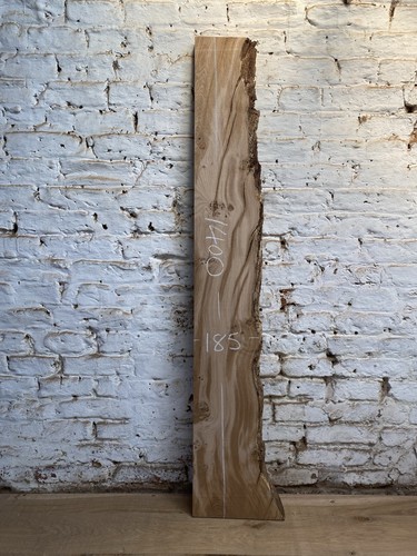 Waney edge live oak - waney,