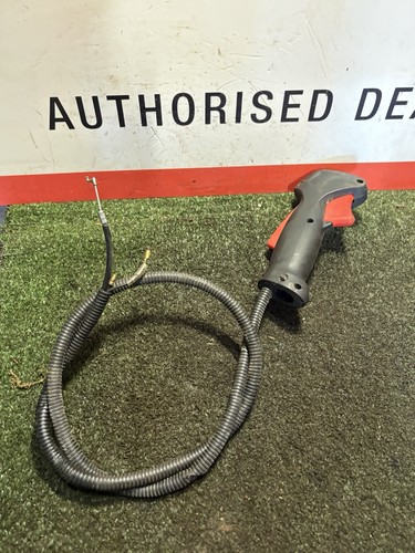 Mitox 33u select petrol - mitox,